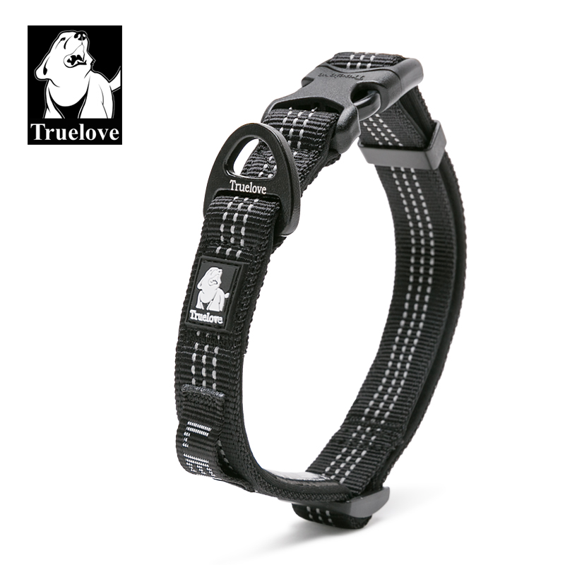 Truelove LED Navigation Light Dog Collar (TLC5271)