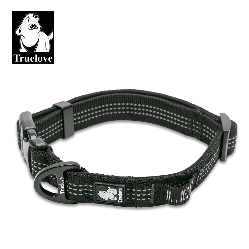 Truelove LED Navigation Light Dog Collar (TLC5271)