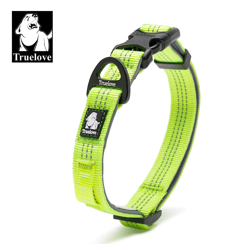 Truelove LED Navigation Light Dog Collar (TLC5271)