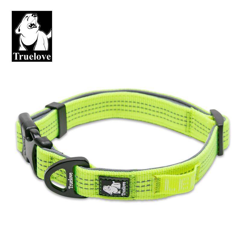 Truelove LED Navigation Light Dog Collar (TLC5271)