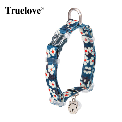 Truelove Lightweight and Durable Cat Collar: Superior Comfort and Quality (TLC5312)