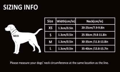 Truelove Floral Fashion 100% Cotton Cat Collar (TLC5411)