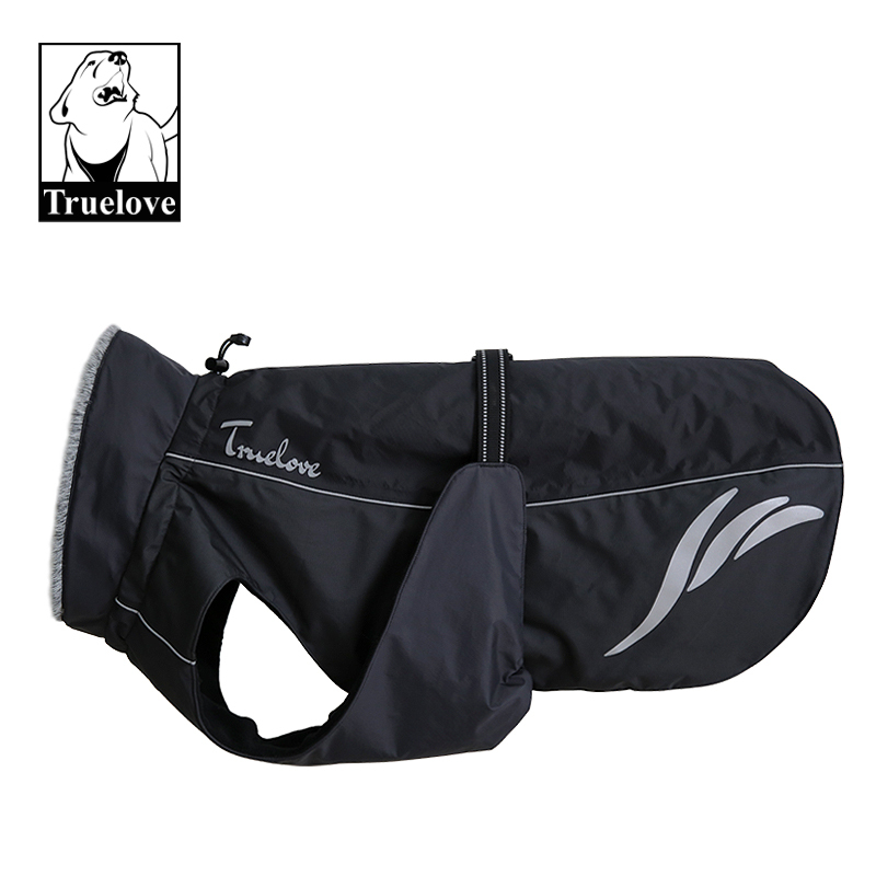 Truelove Weather Guard Ultimate Winter Coat for Outdoor Adventures (TL