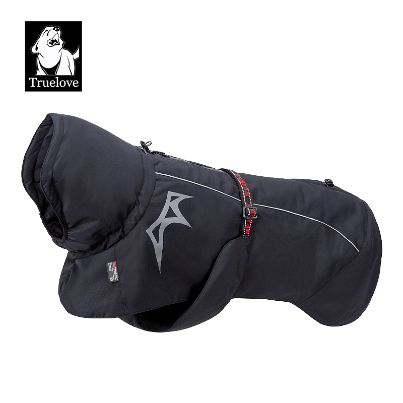 Truelove Ultimate Thinsulate™ Lining Outdoor Winter Coat for Dogs (TLG