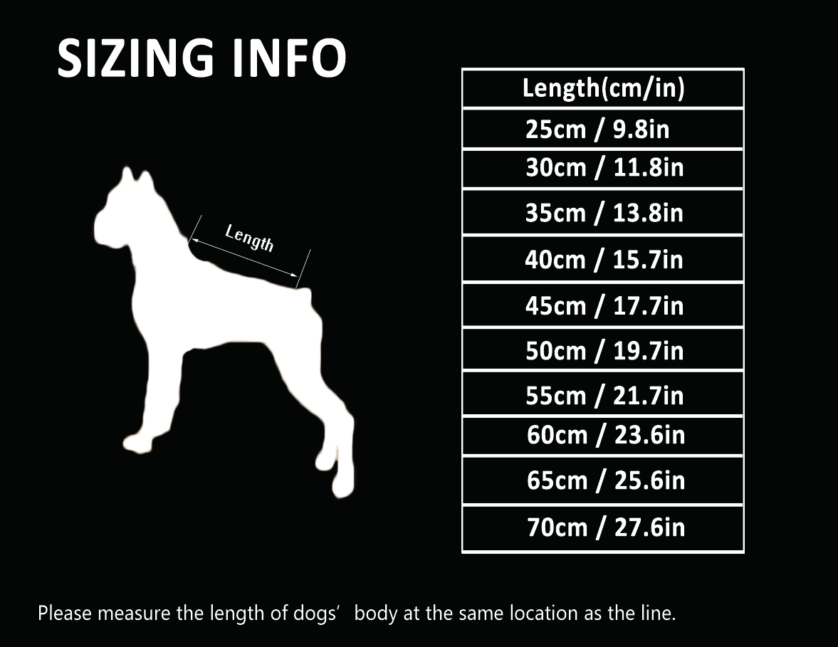 Truelove Ultimate Thinsulate™ Lining Outdoor Winter Coat for Dogs (TLG2372)