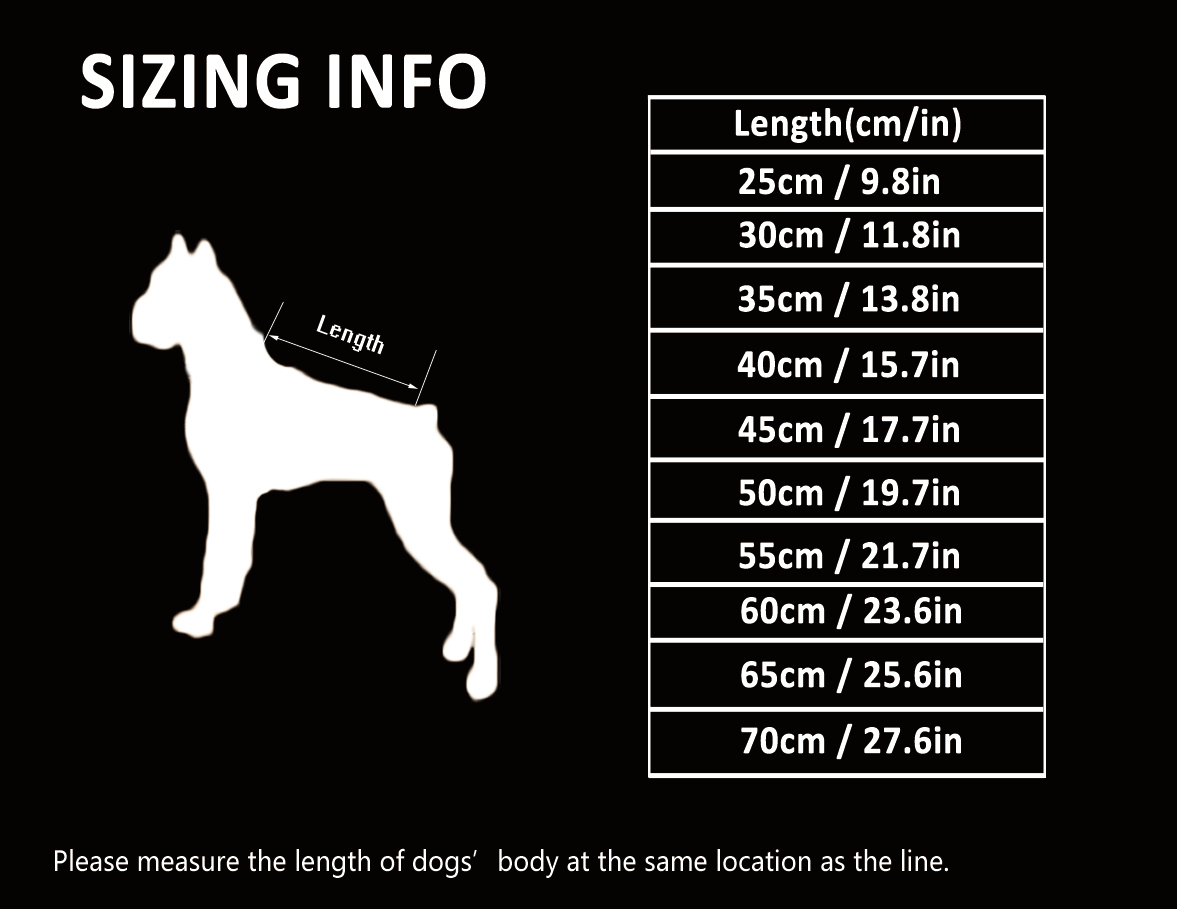 Truelove Ultimate Thinsulate™ Lining Outdoor Winter Coat for Dogs (TLG2372)