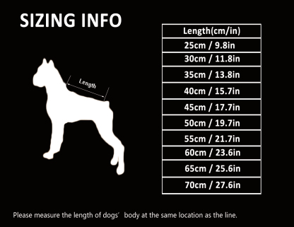 Truelove Ultimate Thinsulate™ Lining Outdoor Winter Coat for Dogs (TLG2372)