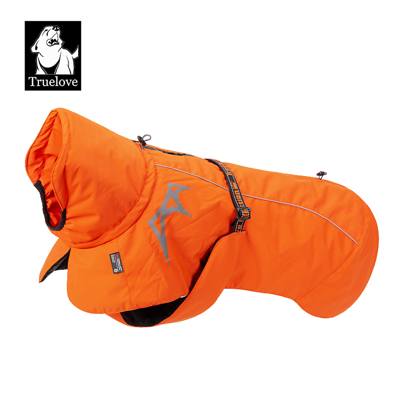 Truelove Ultimate Thinsulate™ Lining Outdoor Winter Coat for Dogs (TLG2372)