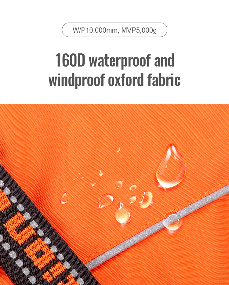 Truelove Ultimate Thinsulate™ Lining Outdoor Winter Coat for Dogs (TLG2372)