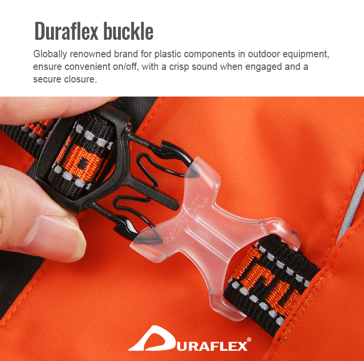 Truelove Ultimate Thinsulate™ Lining Outdoor Winter Coat for Dogs (TLG2372)