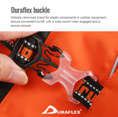 Truelove Ultimate Thinsulate™ Lining Outdoor Winter Coat for Dogs (TLG2372)