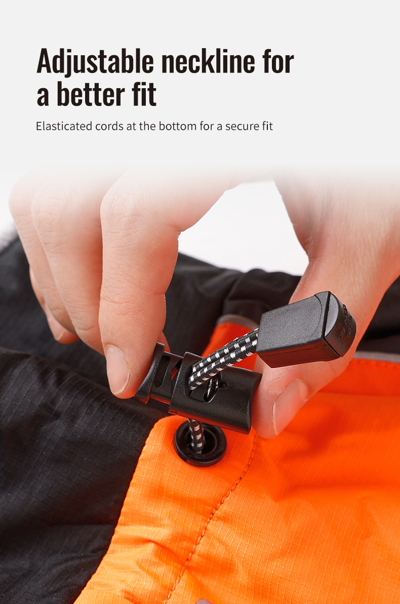 Truelove Premium Waterproof and Windproof Outdoor Dog Jacket (TLG2471)