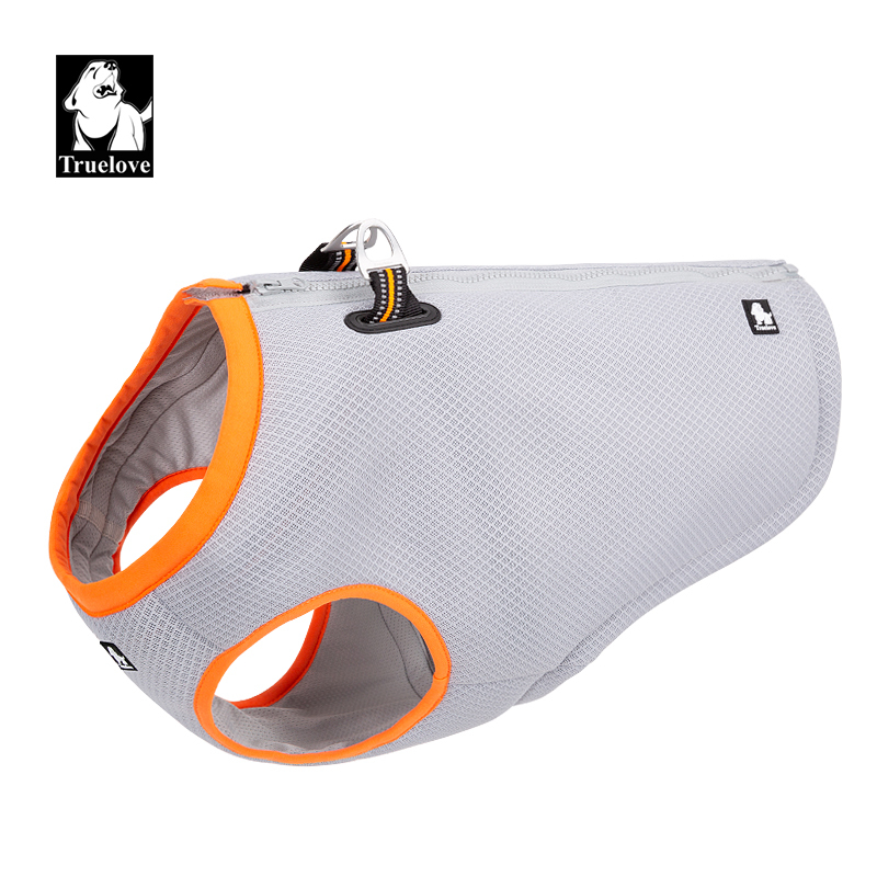 Truelove Cooling Vest for Dogs (TLG2511)
