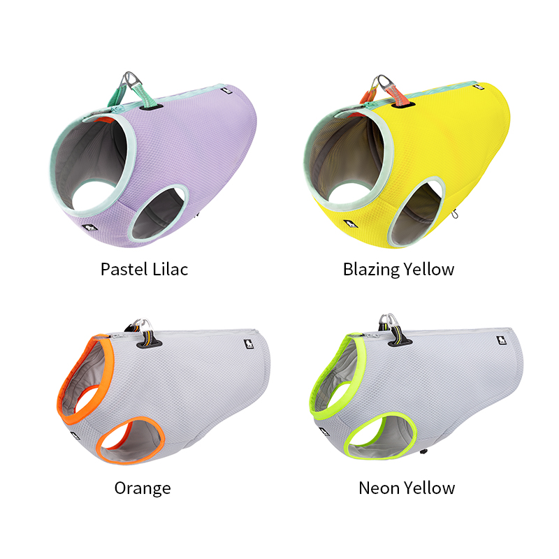 Truelove Cooling Vest for Dogs (TLG2511)