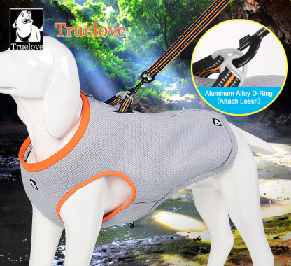 Truelove Cooling Vest for Dogs (TLG2511)