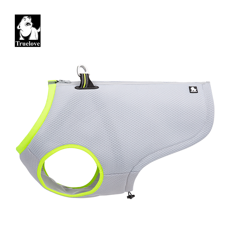 Truelove Cooling Vest for Dogs (TLG2511)