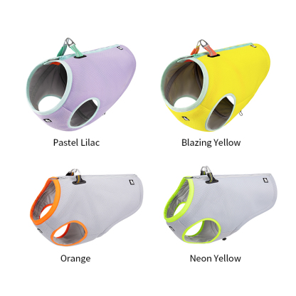 Truelove Cooling Vest for Dogs (TLG2511)