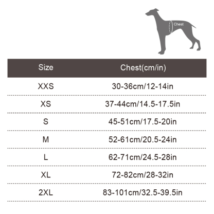 Truelove Cooling Vest for Dogs (TLG2511)