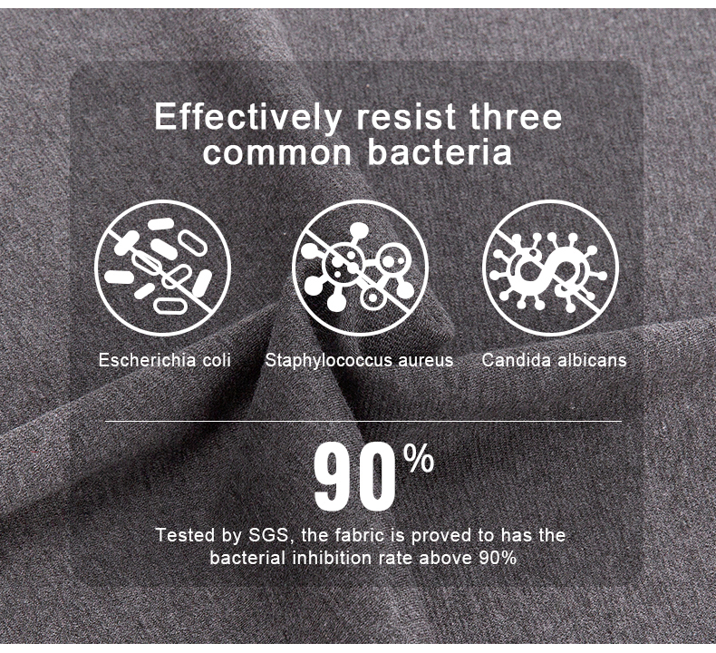 Truelove Pet Antibacterial Vest Bacterial Fabric-Tested by SGS Soft Pet Coat (TLG2521)