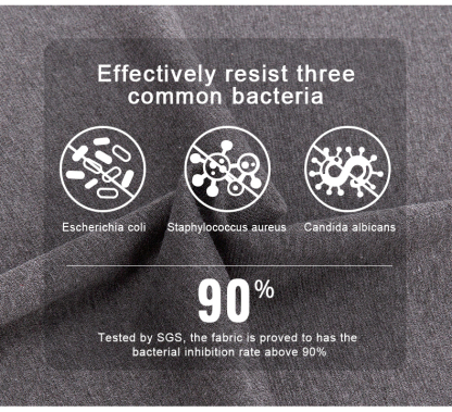 Truelove Pet Antibacterial Vest Bacterial Fabric-Tested by SGS Soft Pet Coat (TLG2521)