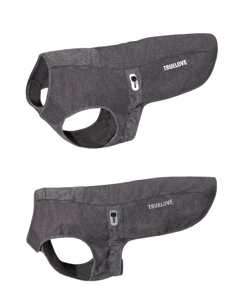 Truelove Pet Antibacterial Vest Bacterial Fabric-Tested by SGS Soft Pe