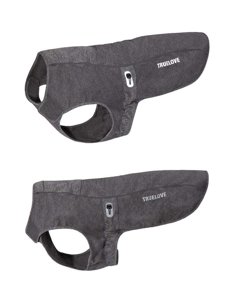 Truelove Pet Antibacterial Vest Bacterial Fabric-Tested by SGS Soft Pet Coat (TLG2521)