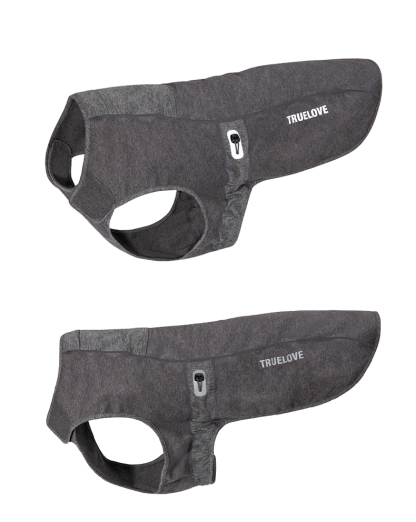 Truelove Pet Antibacterial Vest Bacterial Fabric-Tested by SGS Soft Pet Coat (TLG2521)