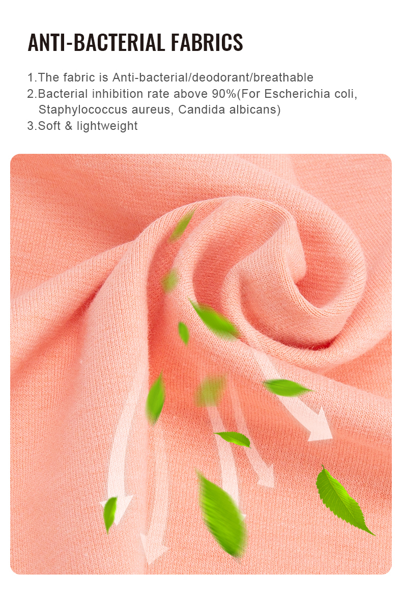 Truelove Pet Antibacterial Vest Bacterial Fabric-Tested by SGS Soft Pet Coat (TLG2521)