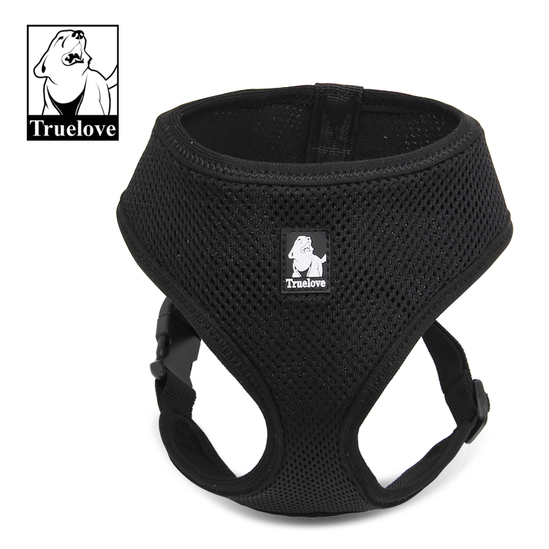 Truelove Comfortable Soft Breathable Pet Vest