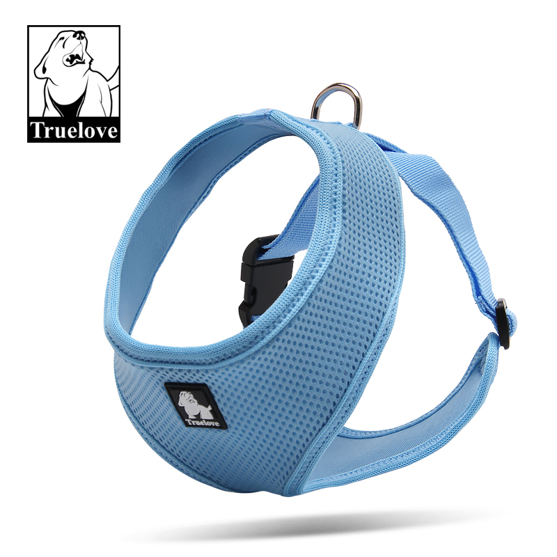 Truelove Comfortable Soft Breathable Pet Vest