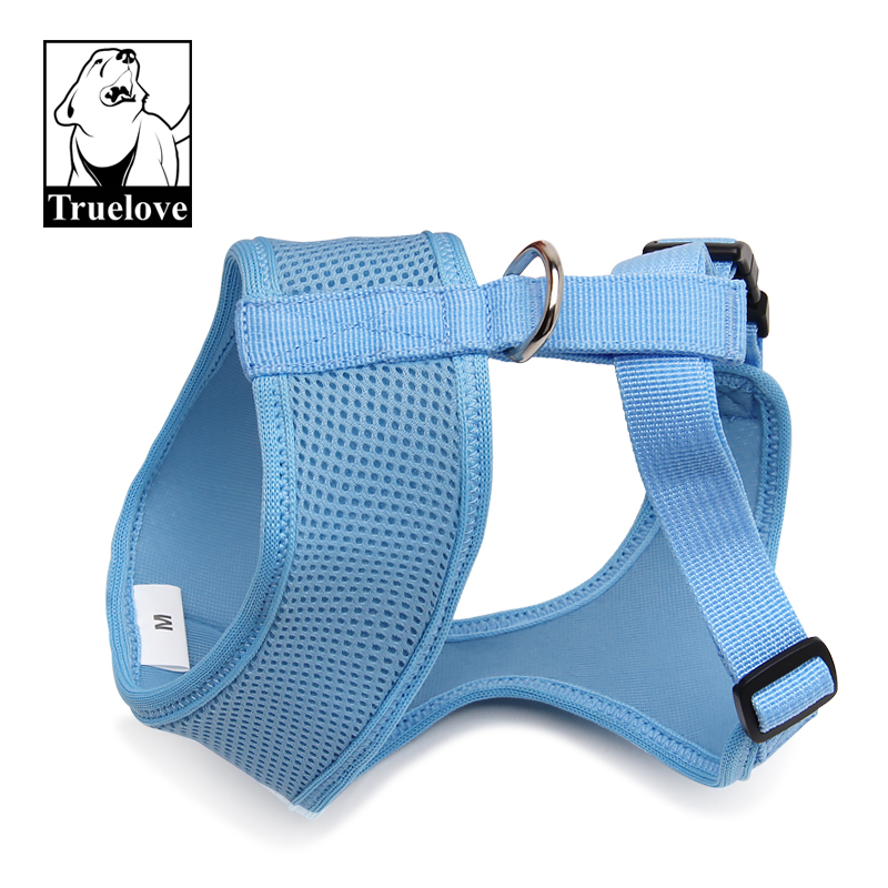 Truelove Comfortable Soft Breathable Pet Vest