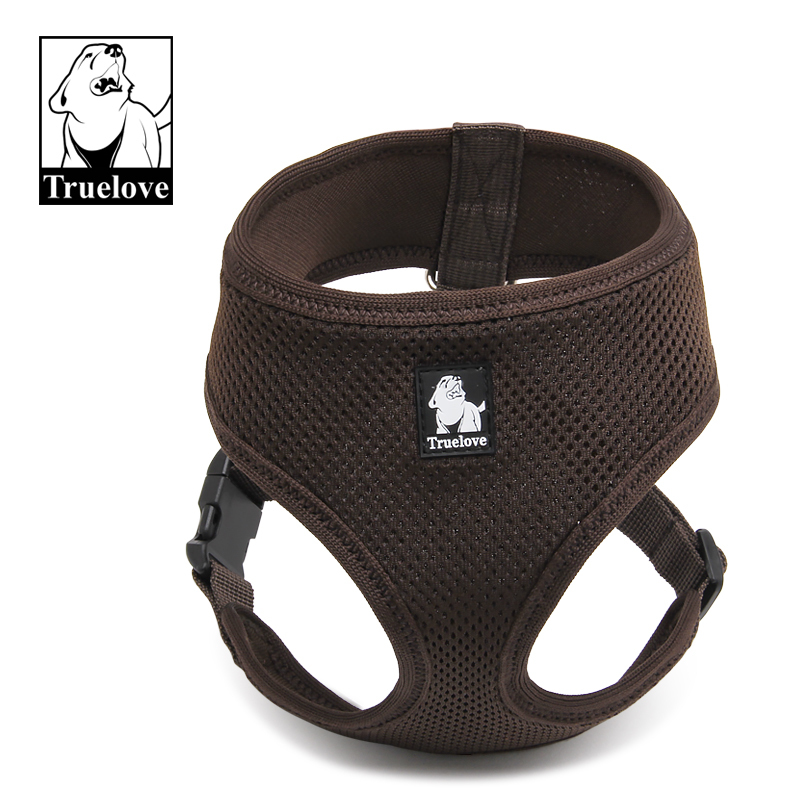 Truelove Comfortable Soft Breathable Pet Vest