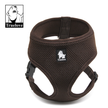 Truelove Comfortable Soft Breathable Pet Vest