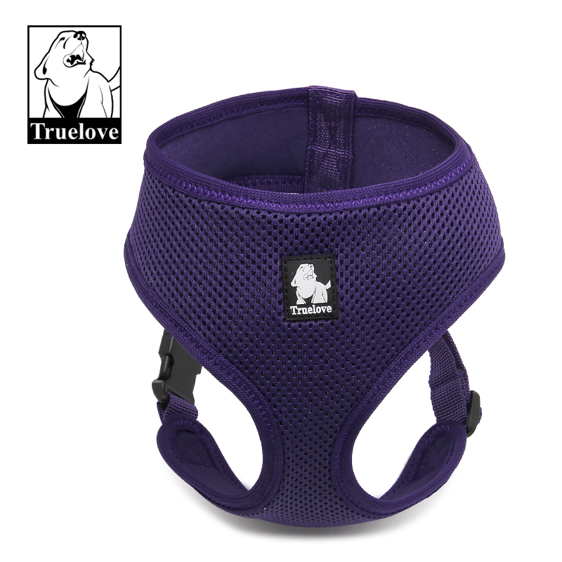 Truelove Comfortable Soft Breathable Pet Vest