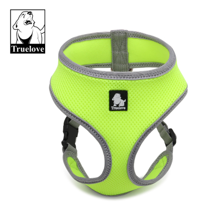 Truelove Comfortable Soft Breathable Pet Vest
