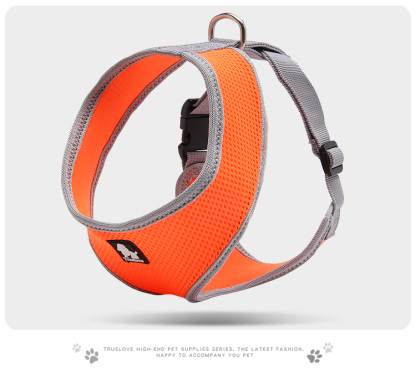 Truelove Comfortable Soft Breathable Pet Vest