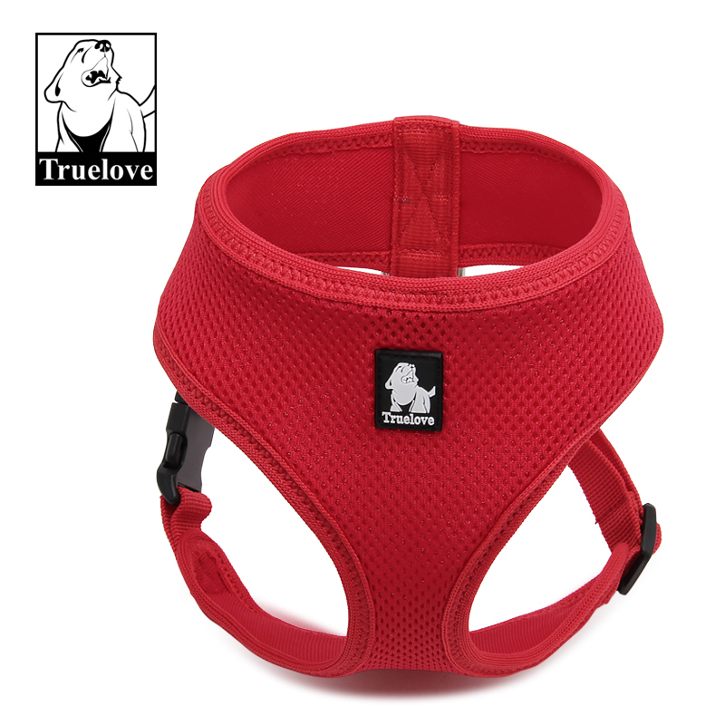Truelove Comfortable Soft Breathable Pet Vest