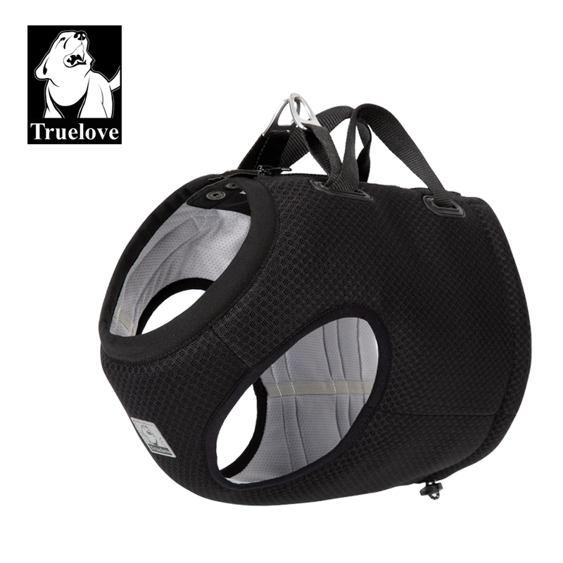 Truelove Secure Cool Pet Harness: Safety and Comfort Combined