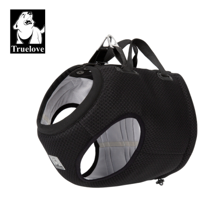 Truelove Secure Cool Pet Harness: Safety and Comfort Combined