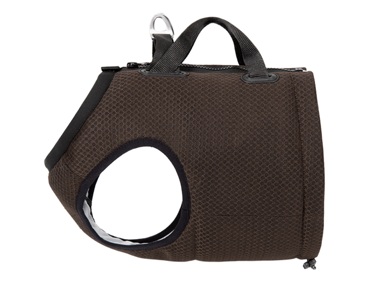 Truelove Secure Cool Pet Harness: Safety and Comfort Combined