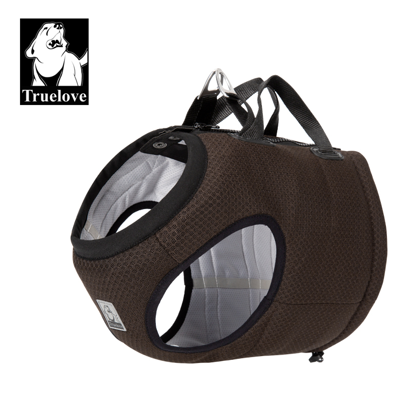 Truelove Secure Cool Pet Harness: Safety and Comfort Combined