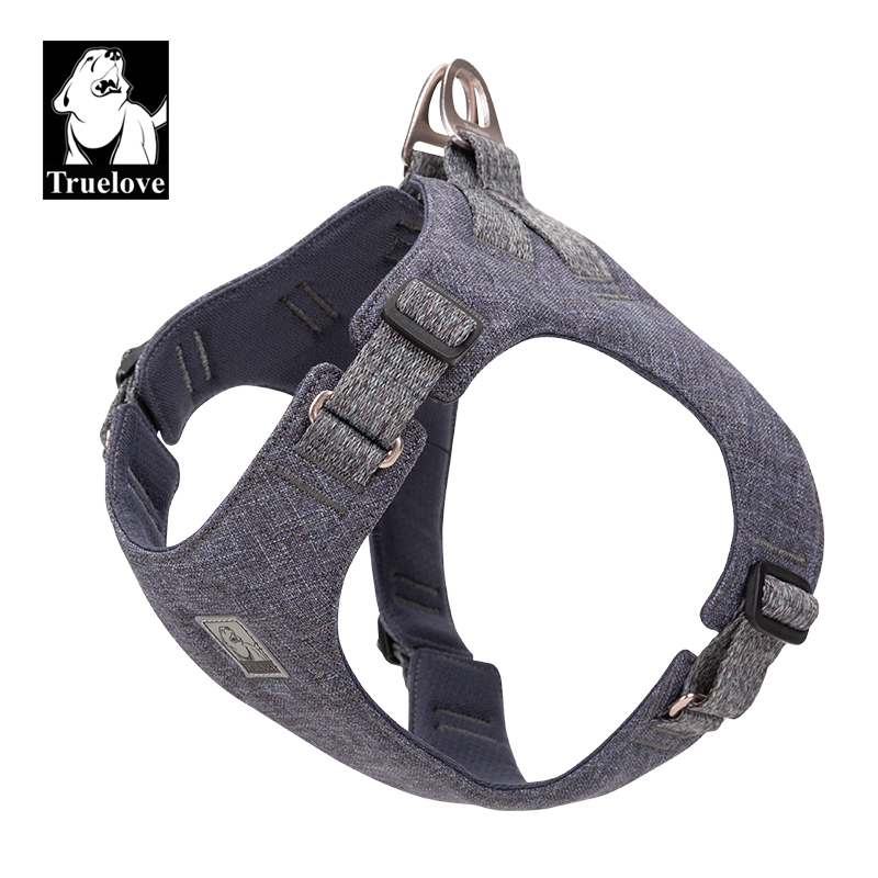 Truelove Eco-Friendly and Comfortable Dog Harness