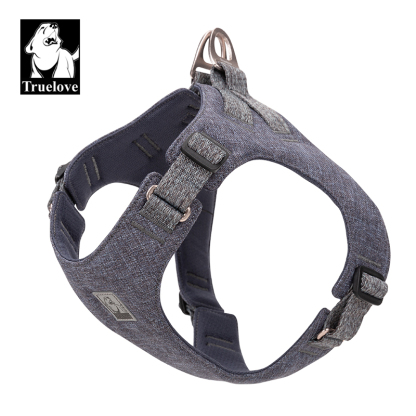Truelove Eco-Friendly and Comfortable Dog Harness