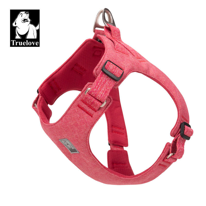 Truelove Eco-Friendly and Comfortable Dog Harness
