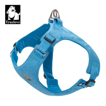 Truelove Eco-Friendly and Comfortable Dog Harness