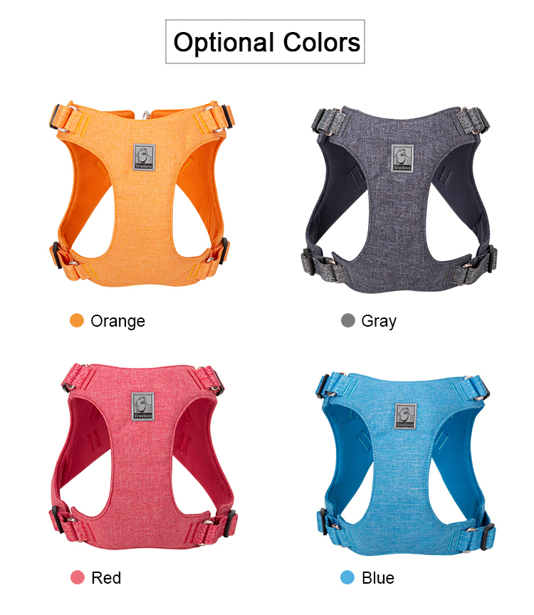 Truelove Eco-Friendly and Comfortable Dog Harness