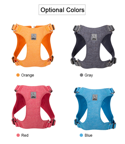 Truelove Eco-Friendly and Comfortable Dog Harness