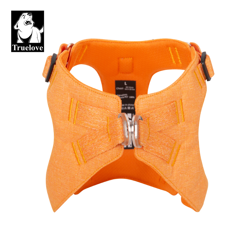 Truelove Eco-Friendly and Comfortable Dog Harness