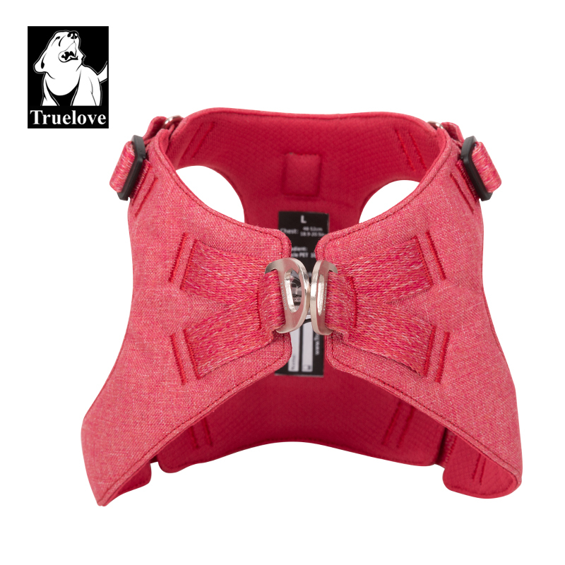 Truelove Eco-Friendly and Comfortable Dog Harness