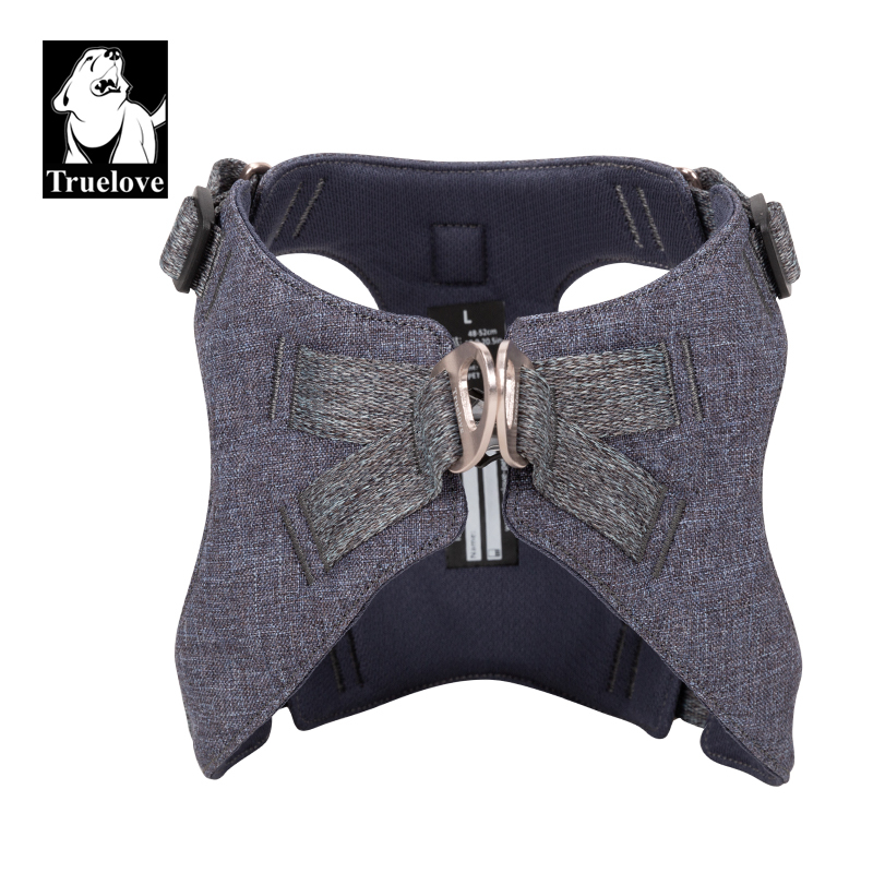 Truelove Eco-Friendly and Comfortable Dog Harness